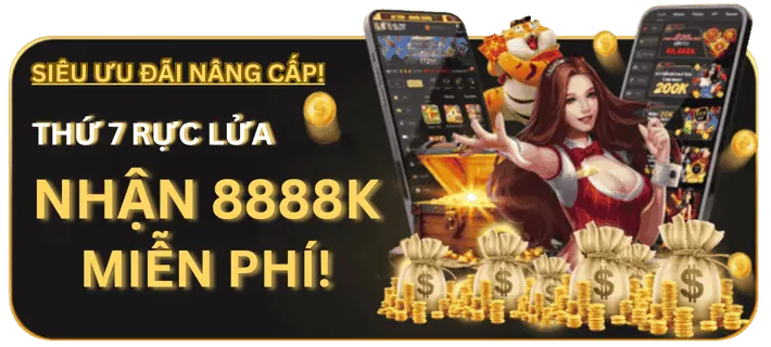 Hoàn trả không giới hạn 123GA