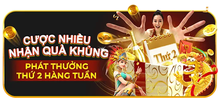 Khuyến mãi chào mừng 123GA