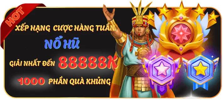 Ưu đãi độc quyền khi tải 123GA