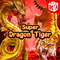 Sic Bo & Dragon Tiger