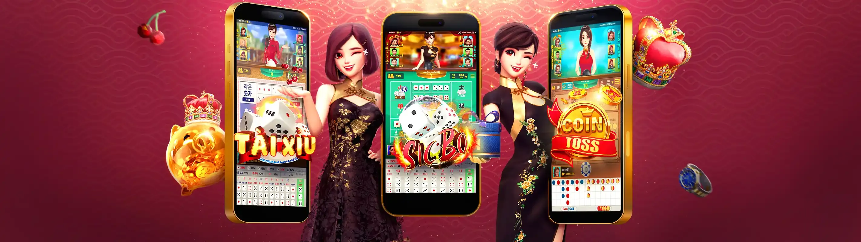 Hình ảnh Nổ Hũ 123GA