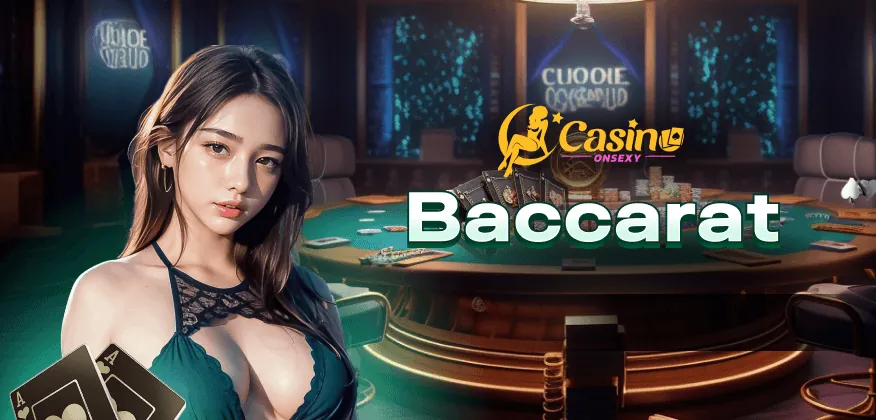 Casino Trực tuyến 123Ga