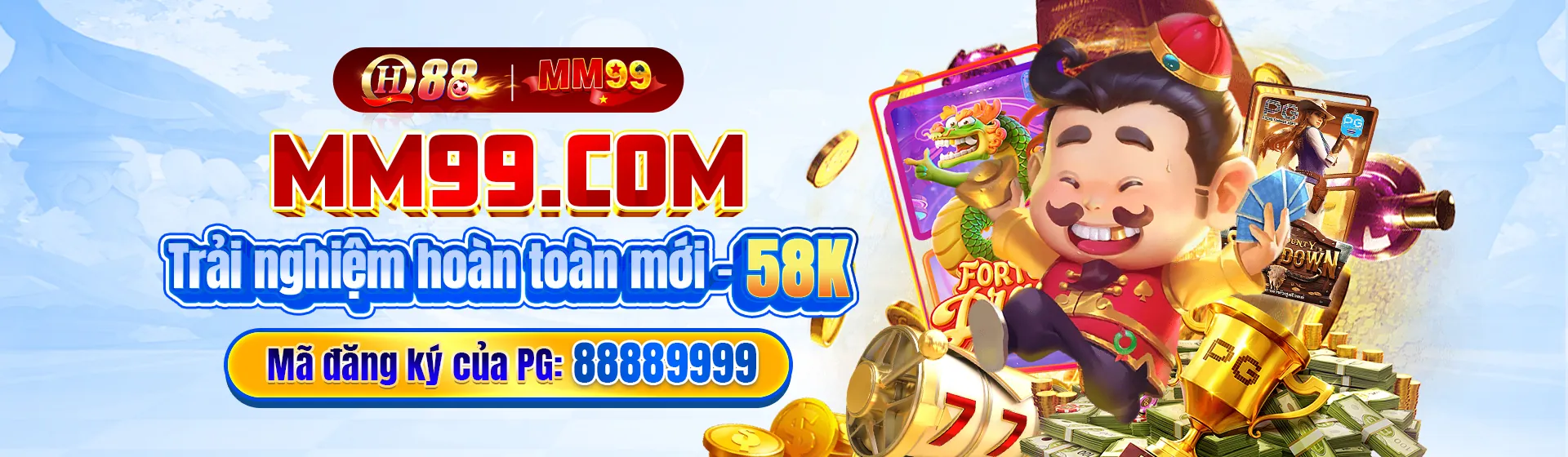 Ứng dụng 123GA trên điện thoại