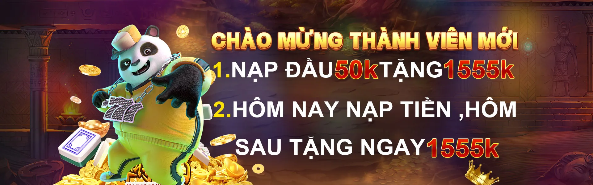 Hình ảnh chương trình đối tác 123ga